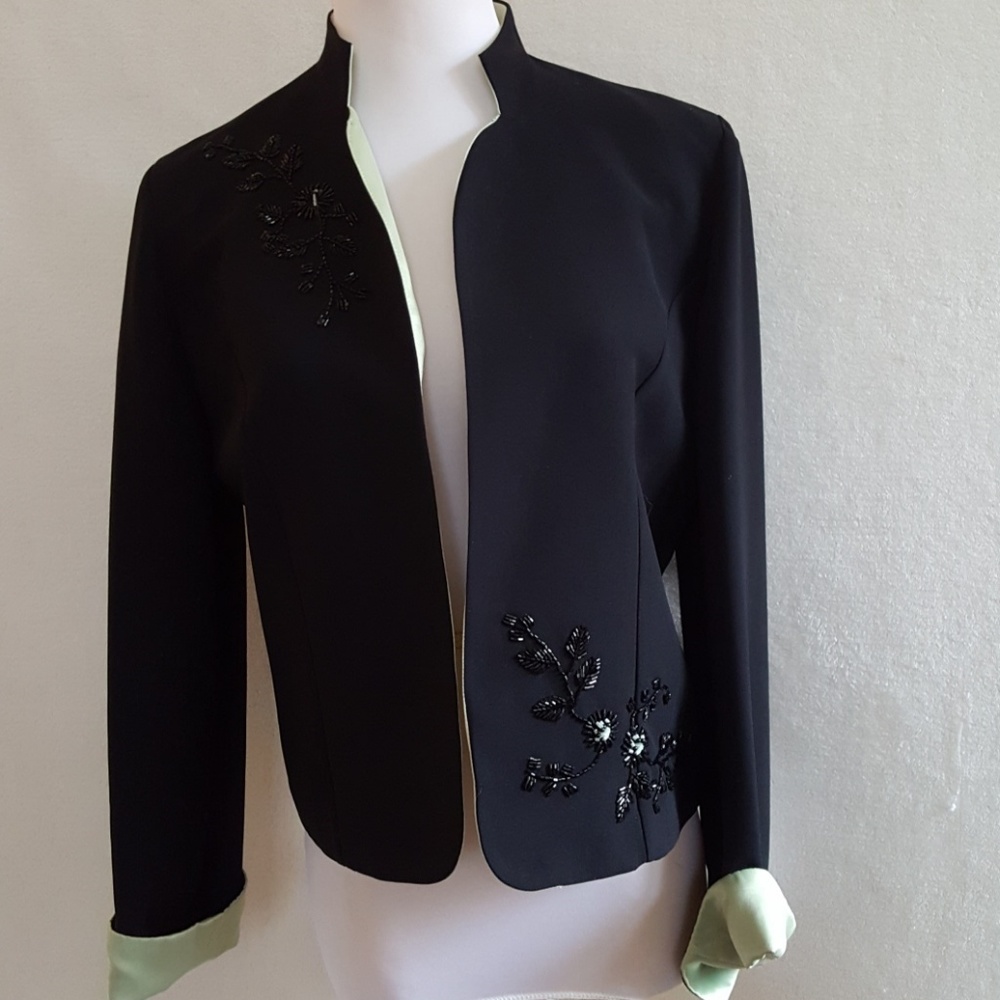 Elegant jacket